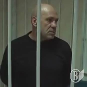 Віджим фургона Mercedes з грибами влаштував Гена Широкан Віджим фургона Mercedes з грибами влаштував Гена Широкан