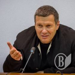 Московський опозиціонер про нерухомість елітного пропагандиста: вілла в Італії і дача на мільярд Московський опозиціонер про нерухомість елітного пропагандиста: вілла в Італії і дача на мільярд