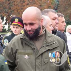 Юніс Аскеров: Я розумію силу молитви Юніс Аскеров: Я розумію силу молитви