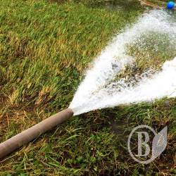 Вночі «Чернігівводоканал» влаштує покращення води Вночі «Чернігівводоканал» влаштує покращення води