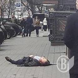 Вбивство Вороненкова організували спецслужби РФ Вбивство Вороненкова організували спецслужби РФ