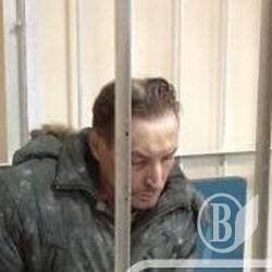 Нападника із сокирою зачинили в СІЗО на два місяці Нападника із сокирою зачинили в СІЗО на два місяці