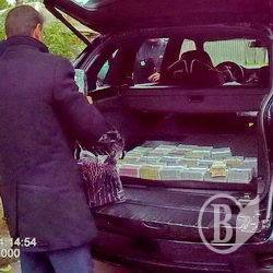 Викрито конвертцентр з обігом у 200 млн Викрито конвертцентр з обігом у 200 млн