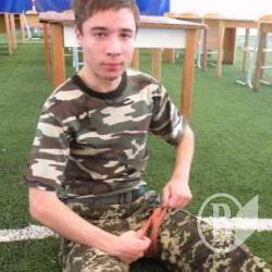 Викраденому Павлу Грибу ФСБ «шиє» підготовку теракту Викраденому Павлу Грибу ФСБ «шиє» підготовку теракту