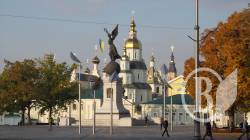 Выходные в Харькове: от Хеллоуина до семейного отдыха Выходные в Харькове: от Хеллоуина до семейного отдыха