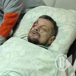 Опубліковано відео вибуху Мосійчука Опубліковано відео вибуху Мосійчука
