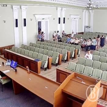 Міськрада Чернігова реорганізує деякі управління Міськрада Чернігова реорганізує деякі управління
