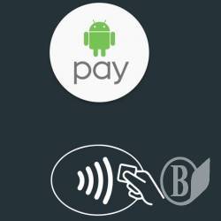 Google запустила в Україні сервіс Android Pay Google запустила в Україні сервіс Android Pay