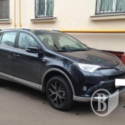  Rav 4,   
