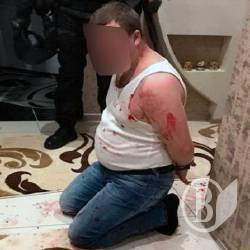 Що шукали у Прилуках і тамтешнього начальника поліції Що шукали у Прилуках і тамтешнього начальника поліції