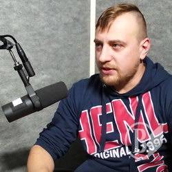 Історія Чернігова за 40 хвилин у Вечері на Свободі з Олександром Бондарем Історія Чернігова за 40 хвилин у Вечері на Свободі з Олександром Бондарем