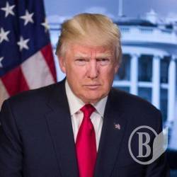 Трамп обурений черговою витівкою «короткого й товстого» Трамп обурений черговою витівкою «короткого й товстого»