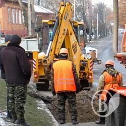 Де сьогодні в Чернігові немає води в крані і хто її «випив» Де сьогодні в Чернігові немає води в крані і хто її «випив»
