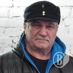 «Вечеря на Свободі» з Василем Шклярем «Вечеря на Свободі» з Василем Шклярем