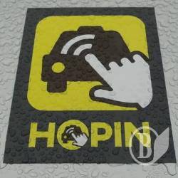 Сервіс таксі HOPIN заходить у Чернігів Сервіс таксі HOPIN заходить у Чернігів