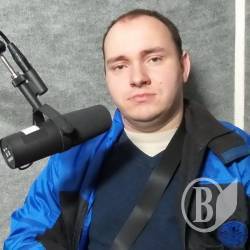 Інвалідність - не вирок: про взяття творчих вершин з Тарасом Тарасенком Інвалідність - не вирок: про взяття творчих вершин з Тарасом Тарасенком