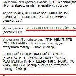 Зеленський так і не вийшов з образу! Зареєстрована партія «Слуга народу» Зеленський так і не вийшов з образу! Зареєстрована партія «Слуга народу»