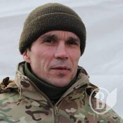 Бійцю-добровольцю відмовили в наданні житла Бійцю-добровольцю відмовили в наданні житла