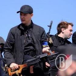 Екс-глава СБУ розповів, чому російські спецслужби планували вбити Ляшка Екс-глава СБУ розповів, чому російські спецслужби планували вбити Ляшка