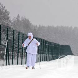 Вісьмох з Росії за тиждень не впустили Вісьмох з Росії за тиждень не впустили