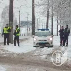 «Нова» поліція регулярно стоїть на старому хлібному місці ДАІшників «Нова» поліція регулярно стоїть на старому хлібному місці ДАІшників
