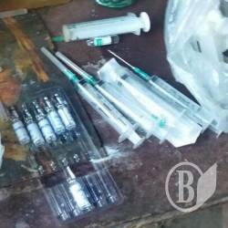 Суд дав 6 років досвідченим наркоторговцям Суд дав 6 років досвідченим наркоторговцям