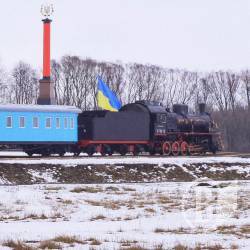 28 січня буде благодійний показ дійства «Балада про Крути» 28 січня буде благодійний показ дійства «Балада про Крути»