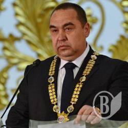 Плотницького «взяли» й тримають у Росії Плотницького «взяли» й тримають у Росії