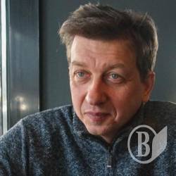 Олександр Доній: Українці – це нація маленьких порошенків Олександр Доній: Українці – це нація маленьких порошенків