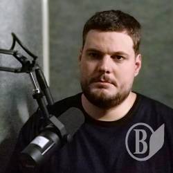 «Вечеря на Свободі» зі свободівцем Андрієм Іллєнком «Вечеря на Свободі» зі свободівцем Андрієм Іллєнком