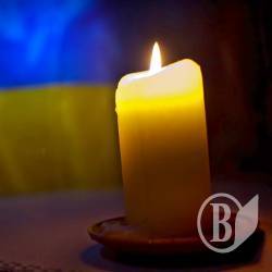 Загинув боєць Валерій Єгоров Загинув боєць Валерій Єгоров