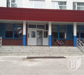 МХП: допомога школам - інвестиції у майбутнє регіонів МХП: допомога школам - інвестиції у майбутнє регіонів