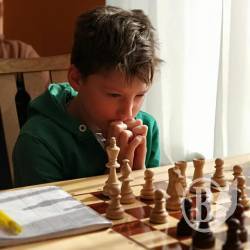 Відбулися чемпіонати Чернігівської області з шахів серед дітей та юнацтва Відбулися чемпіонати Чернігівської області з шахів серед дітей та юнацтва