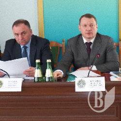 Підсумки-2017 прокуратури Чернігівської області Підсумки-2017 прокуратури Чернігівської області