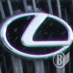 Вороги спалили Lexus Вороги спалили Lexus