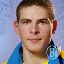 Чемпіонський виступ Ігоря Рептюха Чемпіонський виступ Ігоря Рептюха