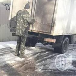 Головне – бізнес, а пішоходи – перескочать! Головне – бізнес, а пішоходи – перескочать!