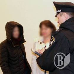 Дівчат до Еміратів відправляли по 1000 доларів «за голову» Дівчат до Еміратів відправляли по 1000 доларів «за голову»