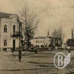 Як вулиці Чернігова свідчать про історію, розкаже Володимир Руденок 4 квітня Як вулиці Чернігова свідчать про історію, розкаже Володимир Руденок 4 квітня