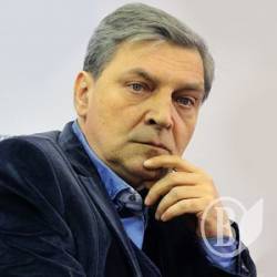 Гордон з Невзоровим обговорили похід РФ на Чернігів Гордон з Невзоровим обговорили похід РФ на Чернігів
