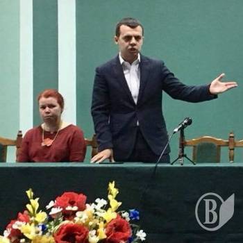 Радикально переламати ситуацію на користь простих людей Радикально переламати ситуацію на користь простих людей