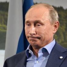 «Лисий інструмент», або Яка насправді може бути роль Путіна «Лисий інструмент», або Яка насправді може бути роль Путіна