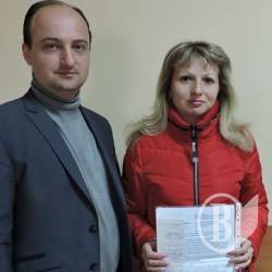 Мешканка скандального гуртожитку на вул. Осипенка звернулася до суду Мешканка скандального гуртожитку на вул. Осипенка звернулася до суду