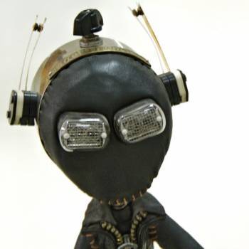  hand-made  Machinarius