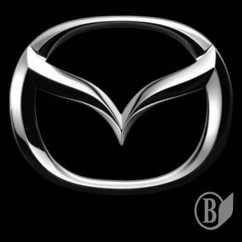  ʿ    Mazda,  