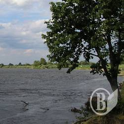 Дніпро 4 травня досяг піку весняної повені Дніпро 4 травня досяг піку весняної повені
