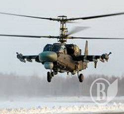 Продовжують падати російські «летальні» апарати: гепнувся Ка-52 в Сирії Продовжують падати російські «летальні» апарати: гепнувся Ка-52 в Сирії
