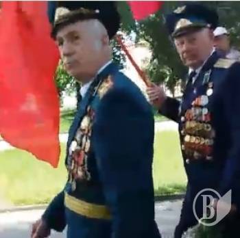 Ряджені ветерани Чернігова Ряджені ветерани Чернігова