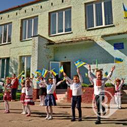 Із норвезьким подарунком дитсадок чи не вдвічі скоротив споживання енергії Із норвезьким подарунком дитсадок чи не вдвічі скоротив споживання енергії