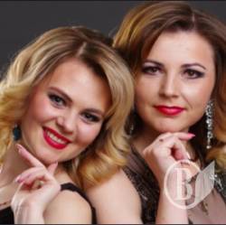 Дует «Lana & Lena» покаже шоу 30 травня Дует «Lana & Lena» покаже шоу 30 травня